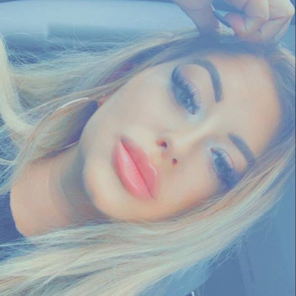 tiffanygresak